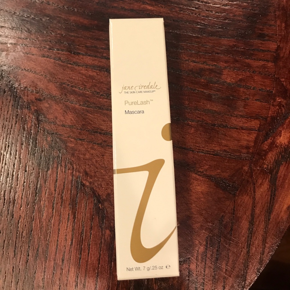 Makeup - Mascara